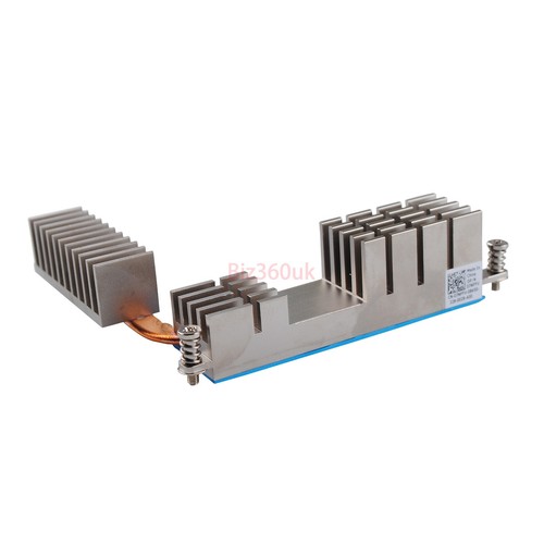 125W Voltage Regulator Module VRM Heatsink for DELL Precision 3650 T3650 7NPYV - Picture 6 of 14