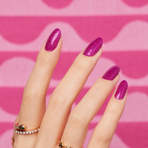 🦄 *COLOR STREET* PINKS & RED 100% real nail polish strips Breast Cancer Month❤️ - Picture 192 of 404