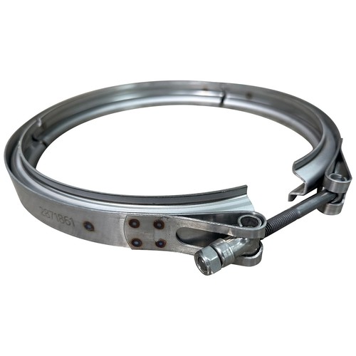Fits Cummins ISB Engines OE# 2871861 674-9030 DPF Filter Clamp new - Picture 2 of 5