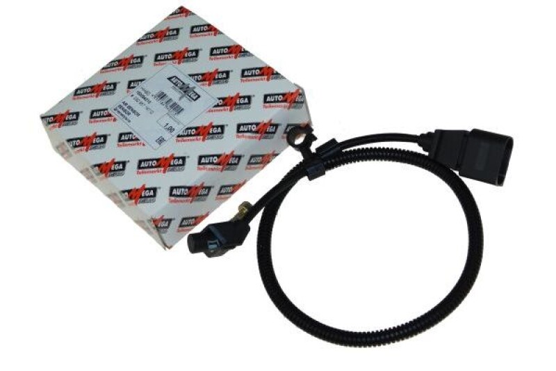 Frankberg Kurbelwellensensor - Passend Für Toyota, Lexus Modelle 2007-2021