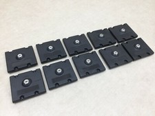 Lot Of 10 CashCode Vault Security Locks Cassette Lock Vault 1000 Part Lockable C