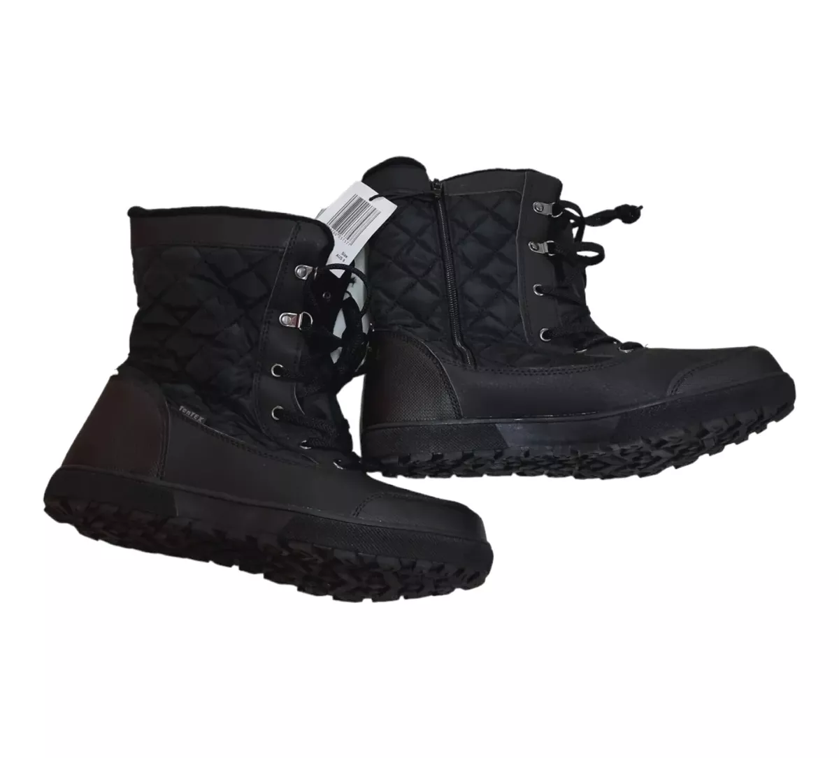 Ten tex hiking clearance boots