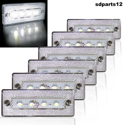 AuHandle / 5pcs 1mm 4 fl/ûtes fraise en bout de fraise en carbure de tungst/ène Cnc outil