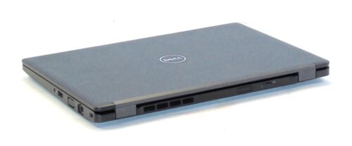 Portátil Dell Latitude 5280, 12.5" Core i5 7ª Gen, 8GB RAM, 256GB SSD, Windows 10 - Imagen 5 de 6