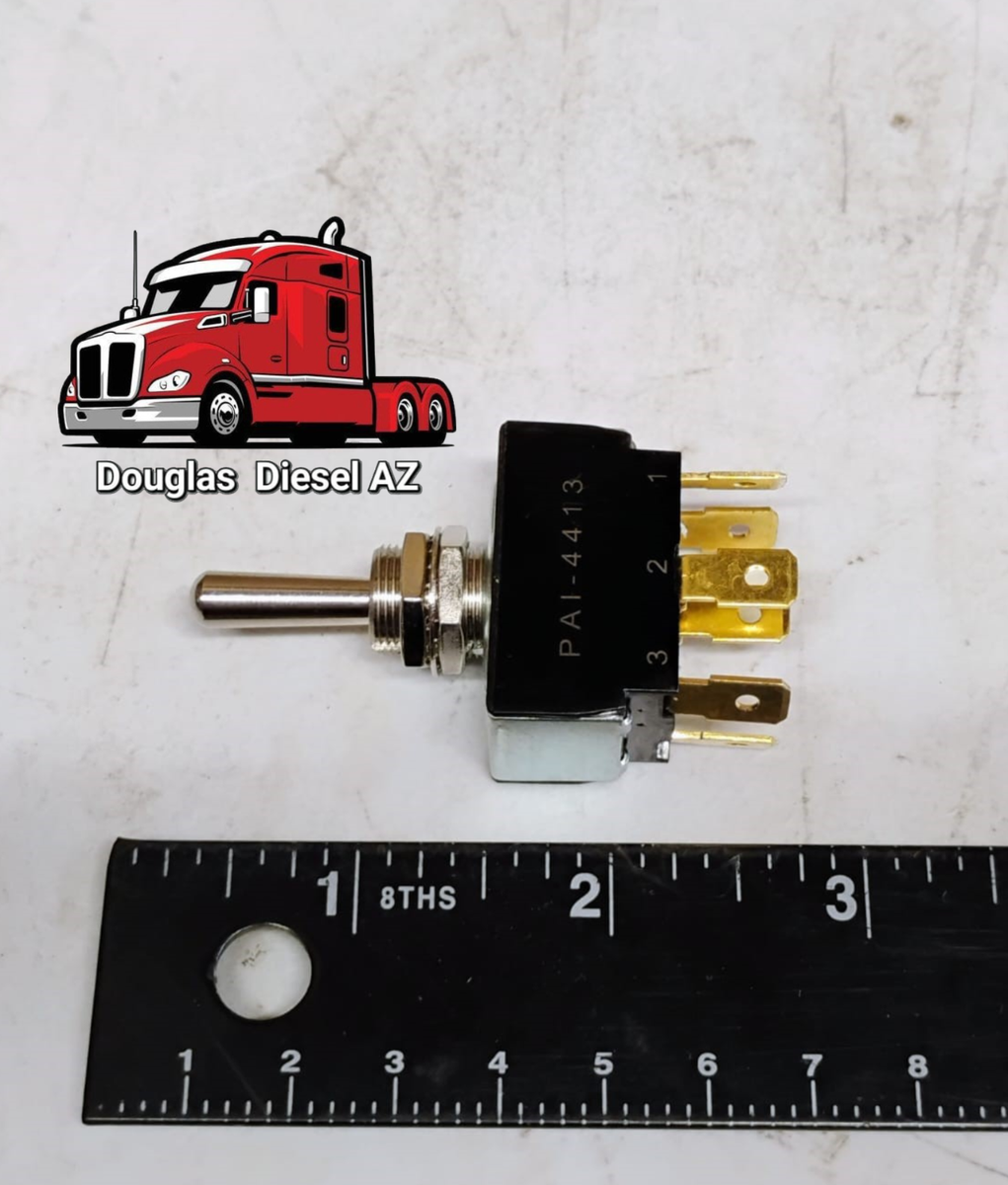 マブラヴ　Switch Amazon.com: Exmark 116-9669 Rocker Switch Lazer Z X Series