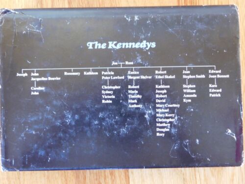 "The Kennedy Children" John F. Kennedy Jr. JFK Jr. - Picture 2 of 8