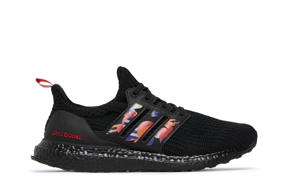 adidas gazelle silver green womens ADIDAS Ultra Boost CNY "Chinese New Year"  Stadium Goods