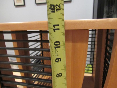 Vintage Wood 60 CD Spinner Rack / Rotating Countertop Storage Tower Holder - Picture 6 of 9