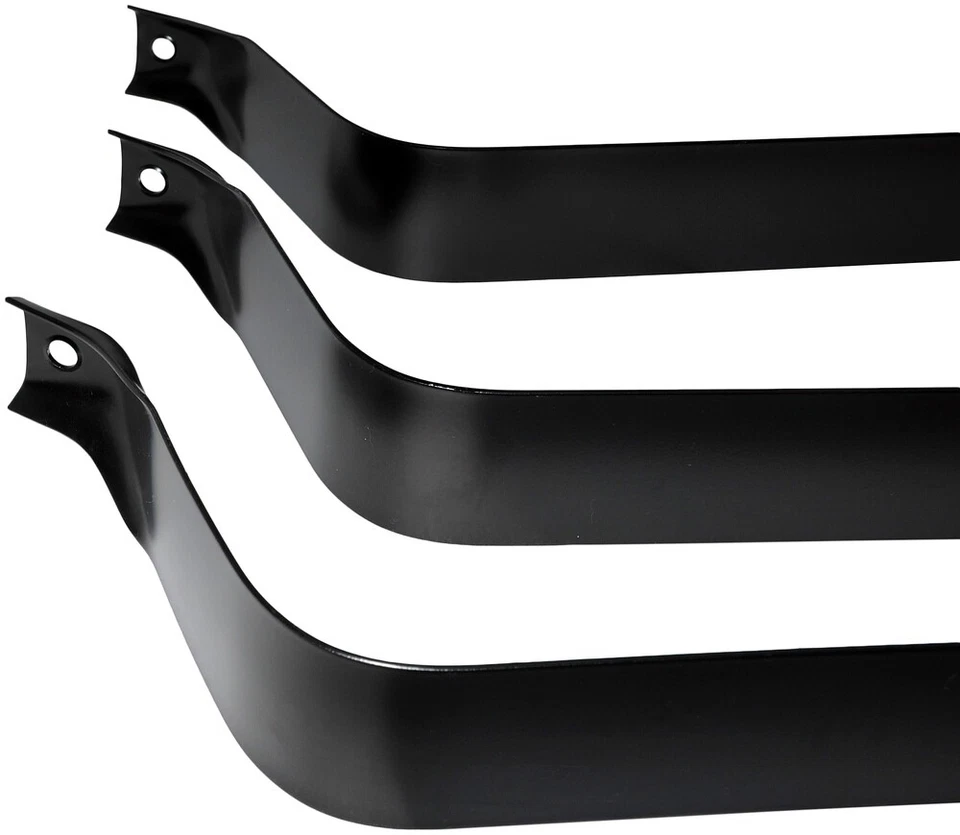 Fuel Tank Strap fits 1988-1997 Dodge B150,B250 B150,B250,B350 B1500,B2500  DORMA - Image 3 of 4