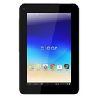 Clear Tablets