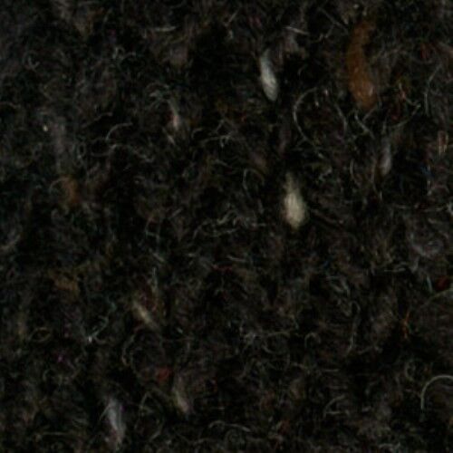 Beanie Turned back Rib Hand Knit in Ireland 100% Aran Donegal Tweed wool - Picture 22 of 25