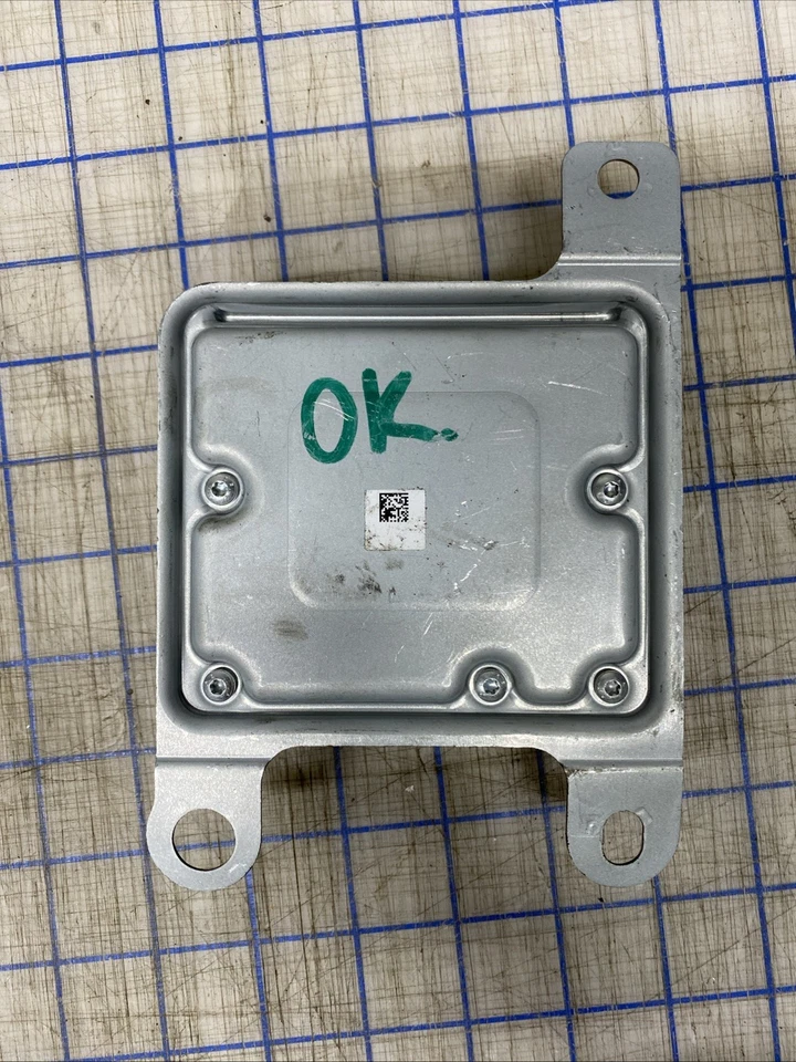 ДИАГНОСТИЧЕСКИЙ КОМПЬЮТЕРНЫЙ МОДУЛЬ СДЕРЖИВАНИЯ Subaru Legacy 2017 OEM 98221AL06A - Изображение 3 из 3