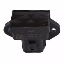 Genuine Ford Fuel Pump Controller AU5Z-9D370-J