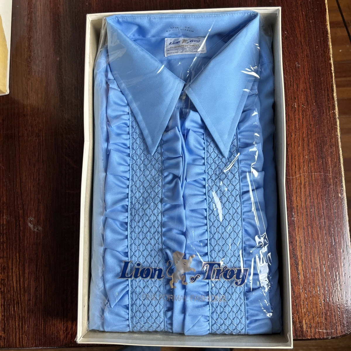 Men's Ruffled Tuxedo Shirts products for sale | eBay Men's Ruffled Tuxedo Shirts products for sale | eBay
