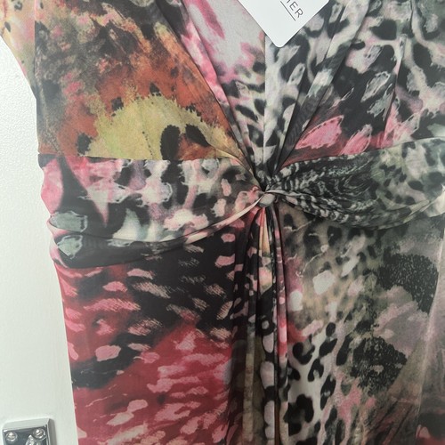Stunning Dress From Together Size 14 BNWT - Picture 8 of 14