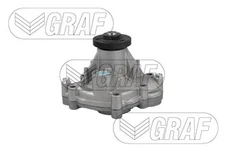 GRAF PA1399 Water Pump, Engine Cooling for DAIMLER,FORD USA,JAGUAR,LAND ROVER,LIN