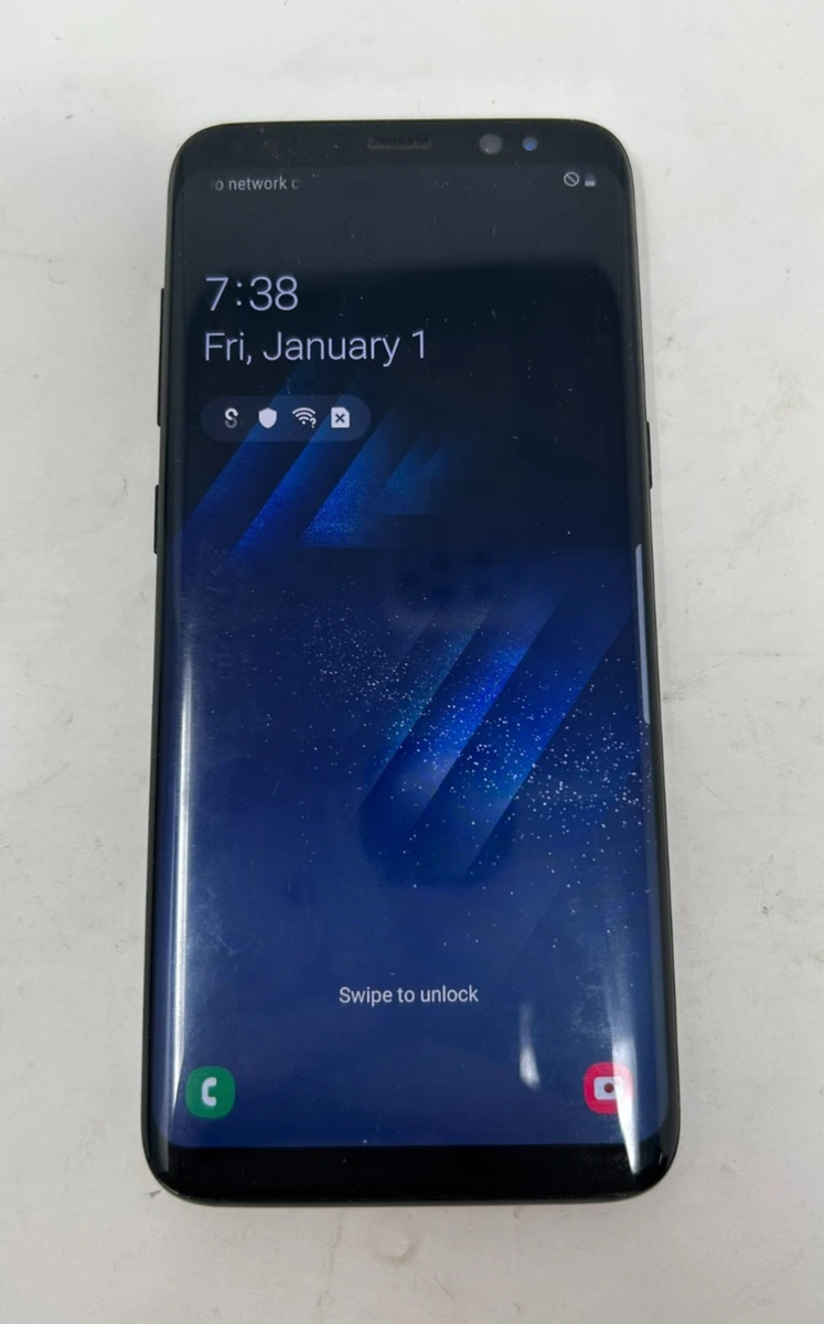 25+ Samsung Galaxy S8 Android Smartphones for sale | Updated Oct 2026