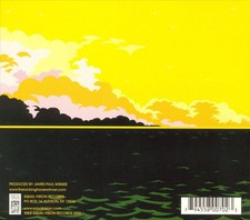 ROCKING HORSE WINNER HORIZON NEW CD