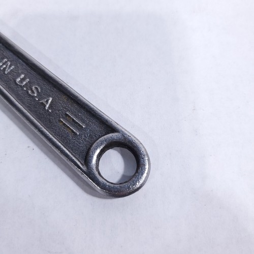 Llave ajustable Dunlap 8" - Imagen 8 de 9