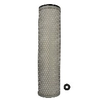 Fits Stens Air Filter Fits Stens Replacement For New Holland 844933218 AF2013 - Picture 1 of 1