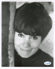 Jackie Joseph "The Little Shop of Horrors" SIGNED 8x10 Photo 'To Mike' ACOA Jackie Joseph "The Little Shop of Horrors" SIGNED 8x10 Photo 'To Mike' ACOA