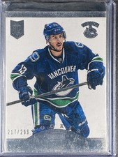 Pinizzotto, Steven - 2013-14 Panini Dominion - Rookie - 217/299