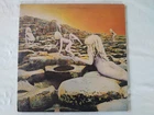 Led Zeppelin - Houses Of The Holy LP 1973 Atlantic SD 19130 G+/VG+
