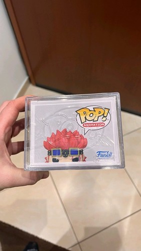 Eustass kid Funko Pop WONDERCON 2023 - Foto 8 di 8