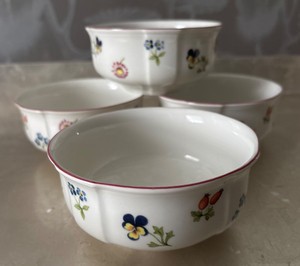 Villeroy Boch Petite Fleur | eBay