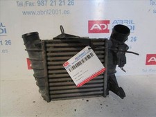LADELUFTKÜHLER Seat Ibiza III (6L1) Hatchback 1.4 TDI 80 (BNV) 2006