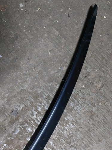 KOFFERRAUMSPOILER OEM SCHWARZ PEC Jaguar X-Type Limousine 2001-2009 C2S43479 - Bild 2 von 7