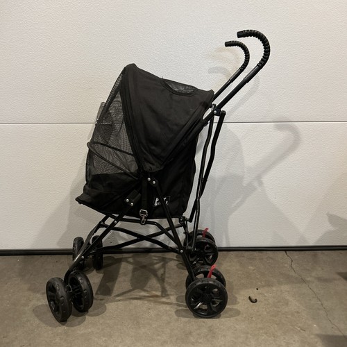 Pet Gear Travel Lite Pet Stroller - Blue