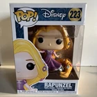 Funko Pop! Disney Princess Repunzel (Tangled) Vinyl Figure #223