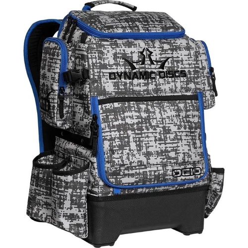 Dynamic Discs Ranger H20 Disc Golf Backpack - Includes Rainfly