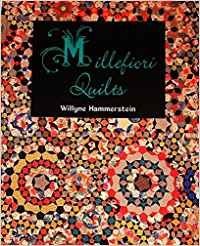 MILLEFIORI QUILTS By Willyne Hammerstein *Excellent Condition* - Foto 1 di 1