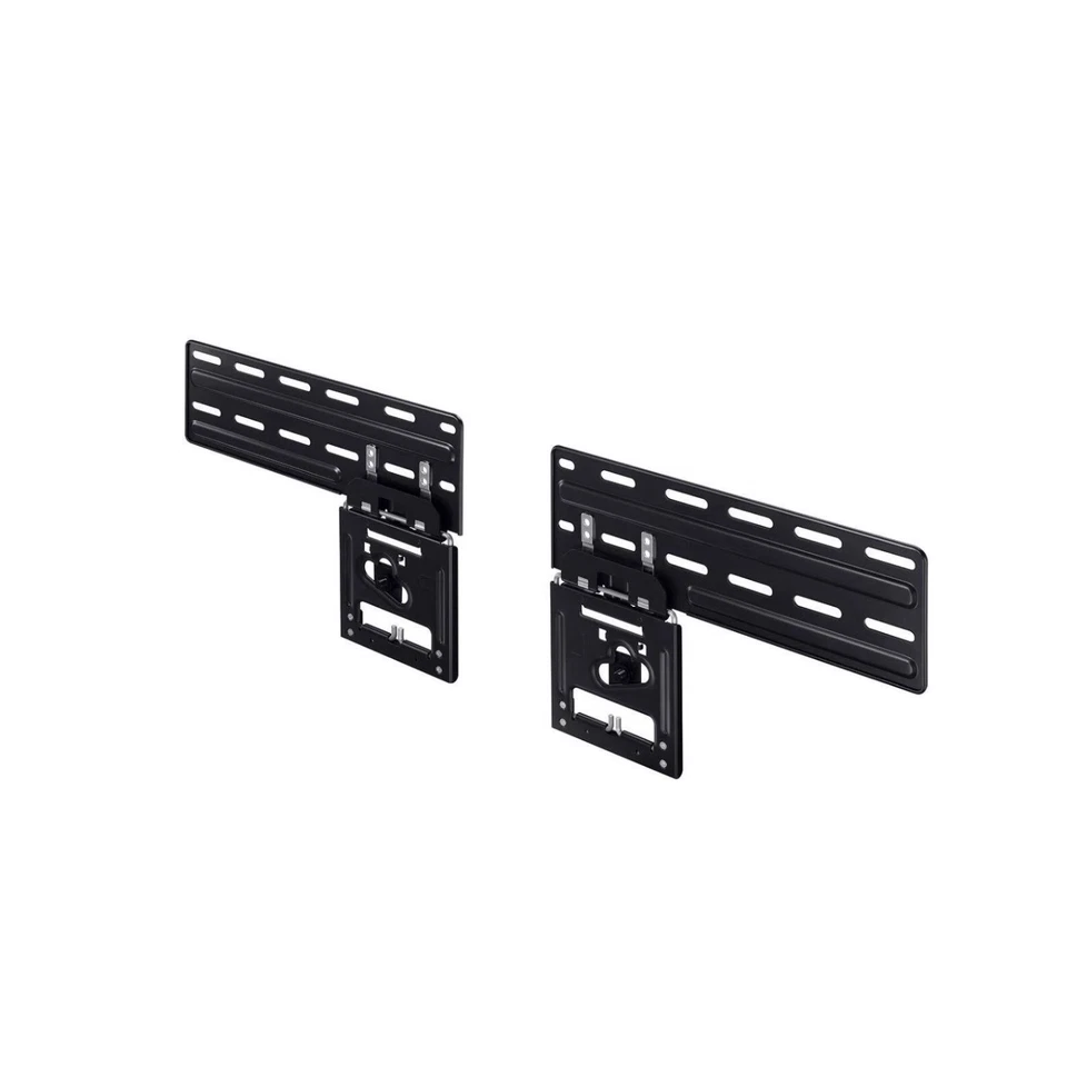 Samsung Slim Fit Soporte de Pared WMN-A50EB ZA para Televisores QLED Ultra Delgado Gap Caja Abierta Foto 2 de 4