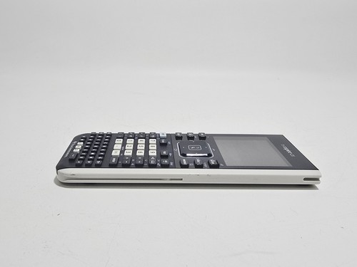 Texas Instruments TI Nspire CX Graphing Calculator with Cover - Tested/Works - Picture 5 of 10