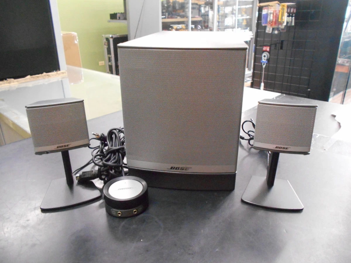 Bose Companion 3 for sale - eBay