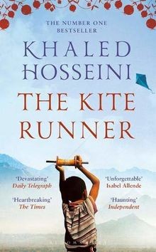 The Kite Runner von Hosseini, Khaled | Buch | Zustand sehr gut