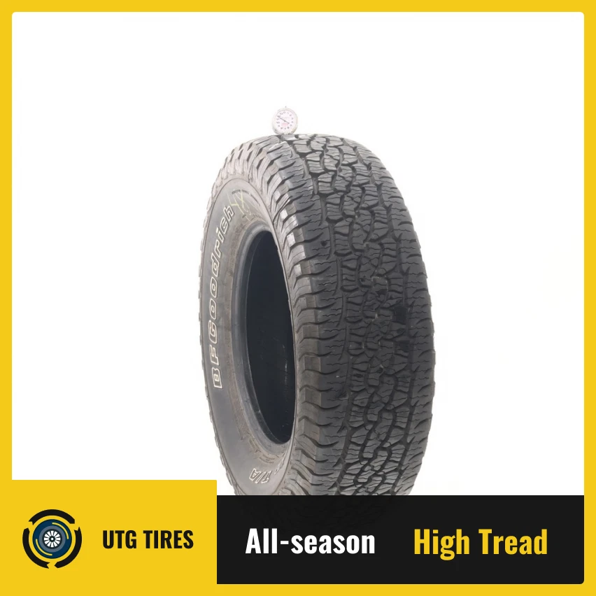 BFGoodrich 245/75/16 Car & Truck Tires for sale | eBay