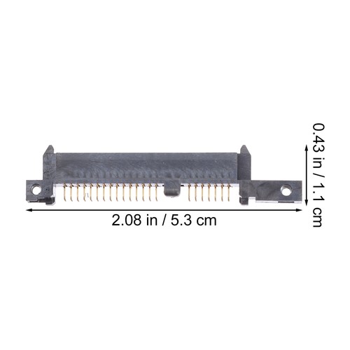 Conector de disco duro Conector de disco duro Adaptador de disco duro - Imagen 7 de 12