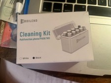 Ordilend for iPhone Cleaning Kit for Charging Port Cleaner, Multi-Tool iPhone Cl