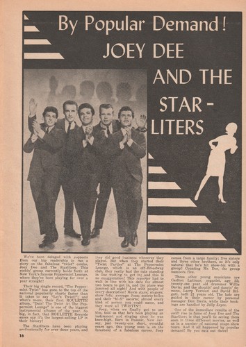 4 Song Hits Magazines - 1962 to 1962 - Good Cond - Articles on Favorite Stars - Picture 8 of 24