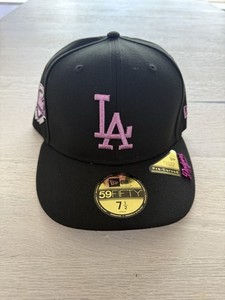 Dodgers Hat 7 1 4 | eBay
