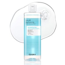 COSRX Low pH Niacinamide Micellar Cleansing 4...