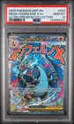 Mega Charizard X EX #23 - Ultra Premium Collection, Promo - PSA 10 GEM MINT
