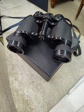 Sears Binoculars 7x35mm With Case
