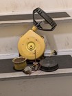Tecumseh 611077 Add On External Generator With Recoil Yellow John Deere