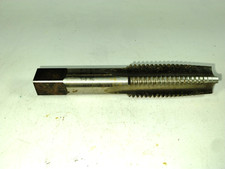 GTD HS 1-8 NC GH4 Pipe Tap Pre Owned 