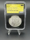 1904 O Morgan Silver Dollar MS62 - Graded NGC -0307